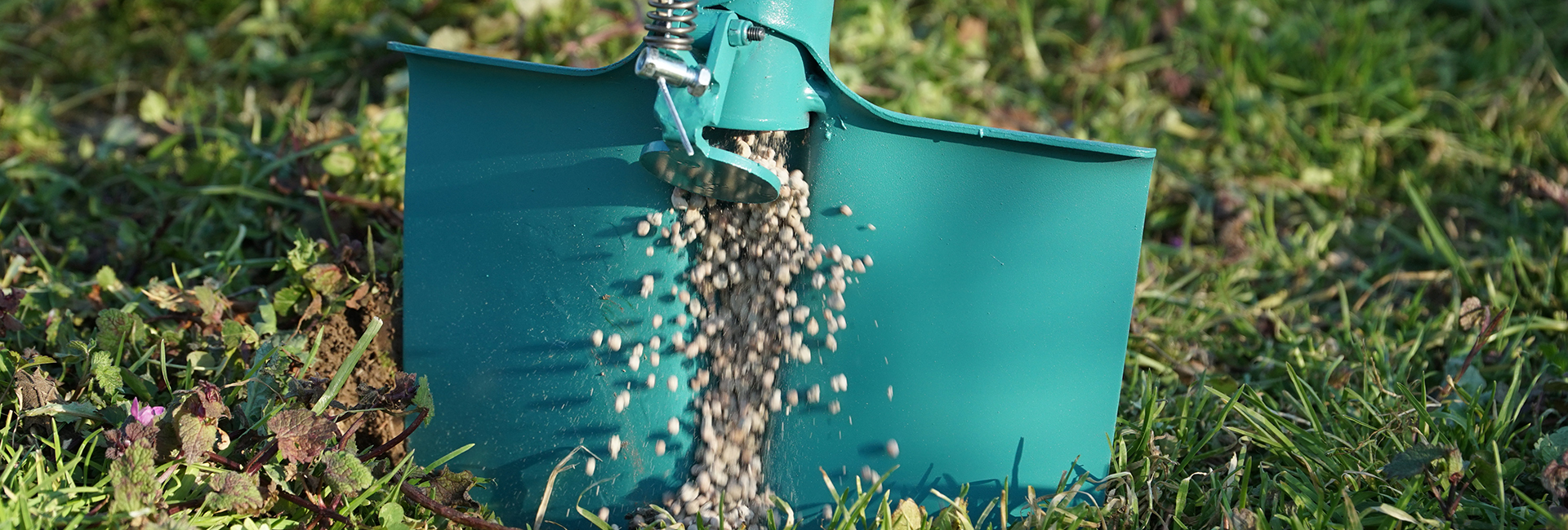 Akıllı Kürek ve Akıllı Tarım Aletleri